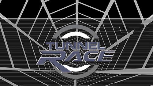 download VR Tunnel race apk